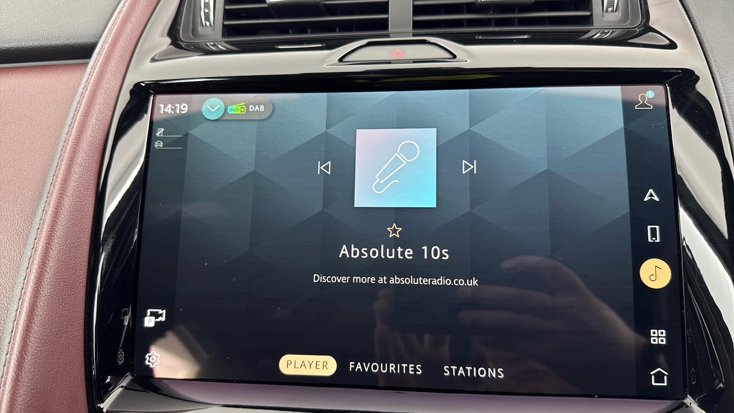 Used Jaguar E-Pace for sale - 77752896: Photo 24