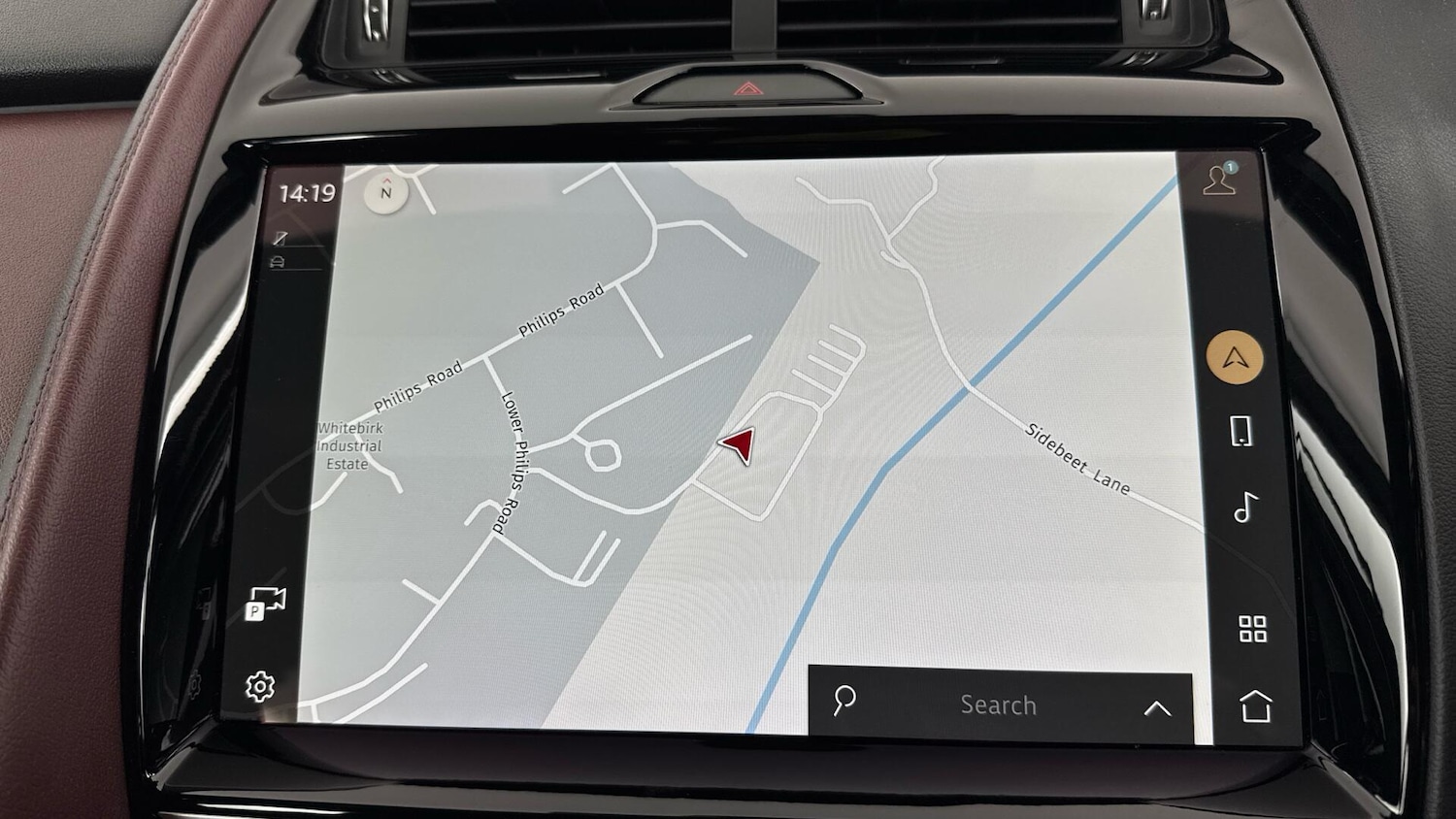 Used Jaguar E-Pace for sale - 77752896: Photo 25