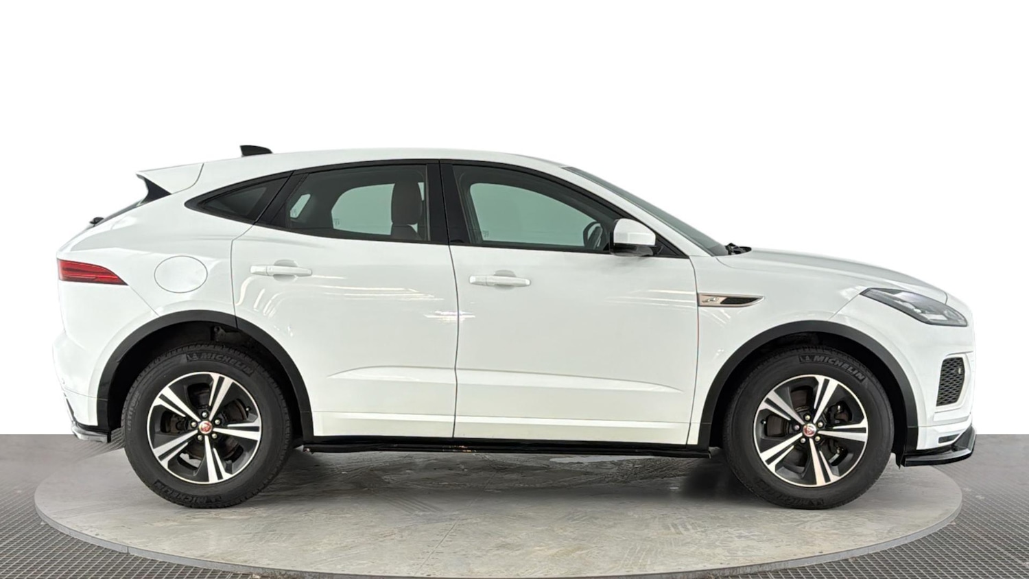 Used Jaguar E-Pace for sale - 77752896: Photo 3