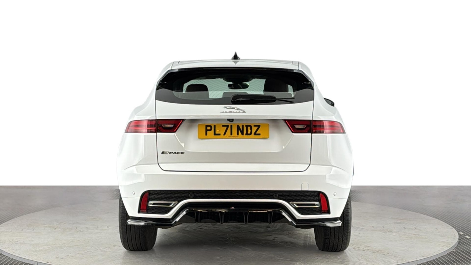 Used Jaguar E-Pace for sale - 77752896: Photo 5