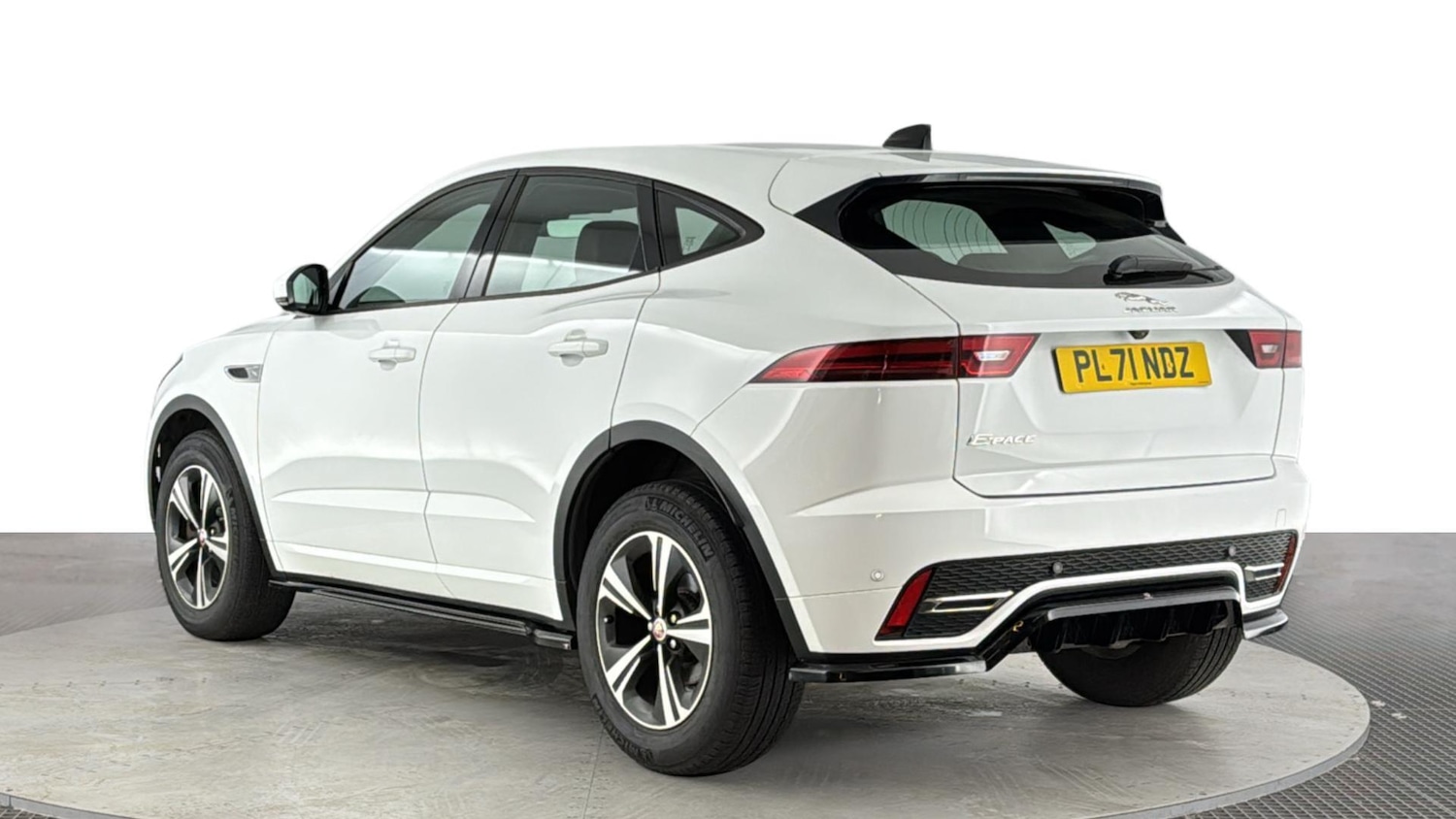 Used Jaguar E-Pace for sale - 77752896: Photo 6