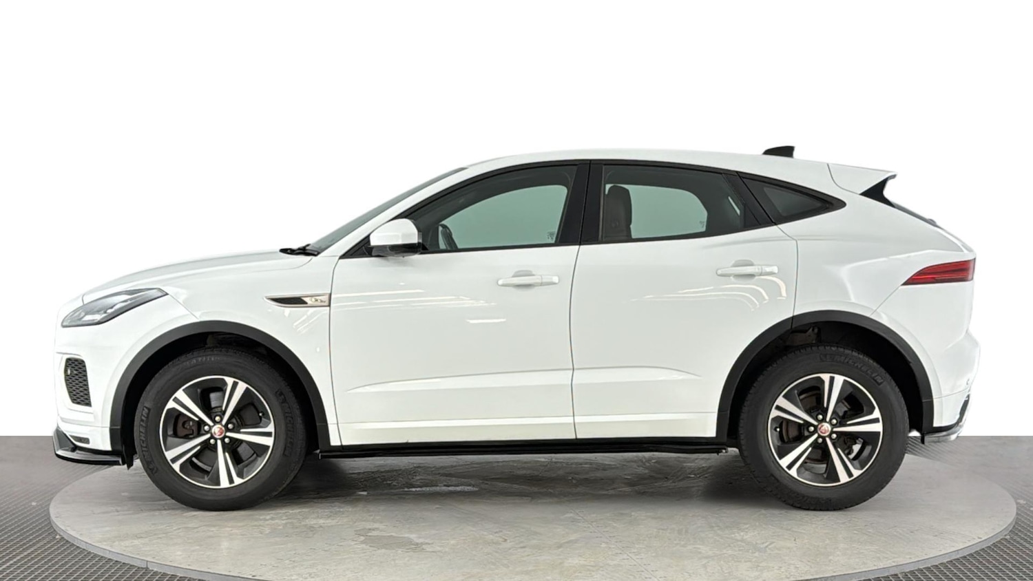 Used Jaguar E-Pace for sale - 77752896: Photo 7