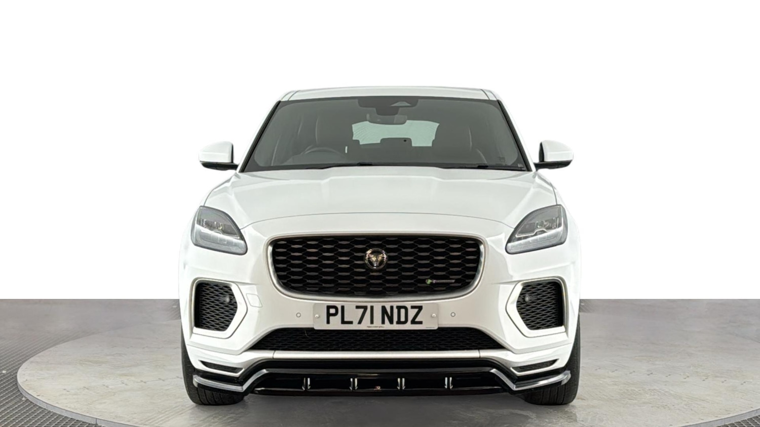Used Jaguar E-Pace for sale - 77752896: Photo 8