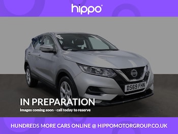 Used Nissan Qashqai 2019 for sale - 76735087: Photo