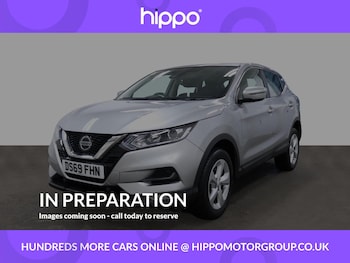 Used Nissan Qashqai 2019 for sale - 76735087: Photo