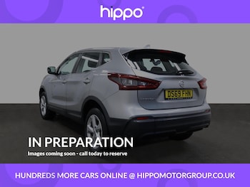 Used Nissan Qashqai 2019 for sale - 76735087: Photo