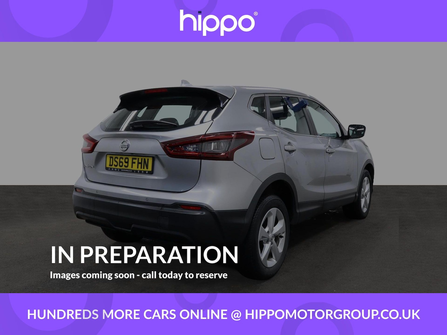 Used Nissan Qashqai 2019 for sale - 76735087: Photo 4