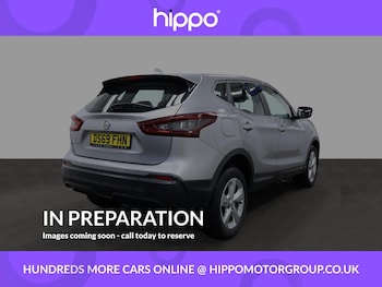 Used Nissan Qashqai 2019 for sale - 76735087: Photo