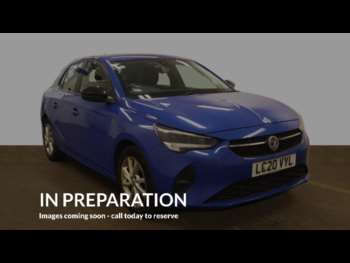 2020 - 1.2 SE 5dr