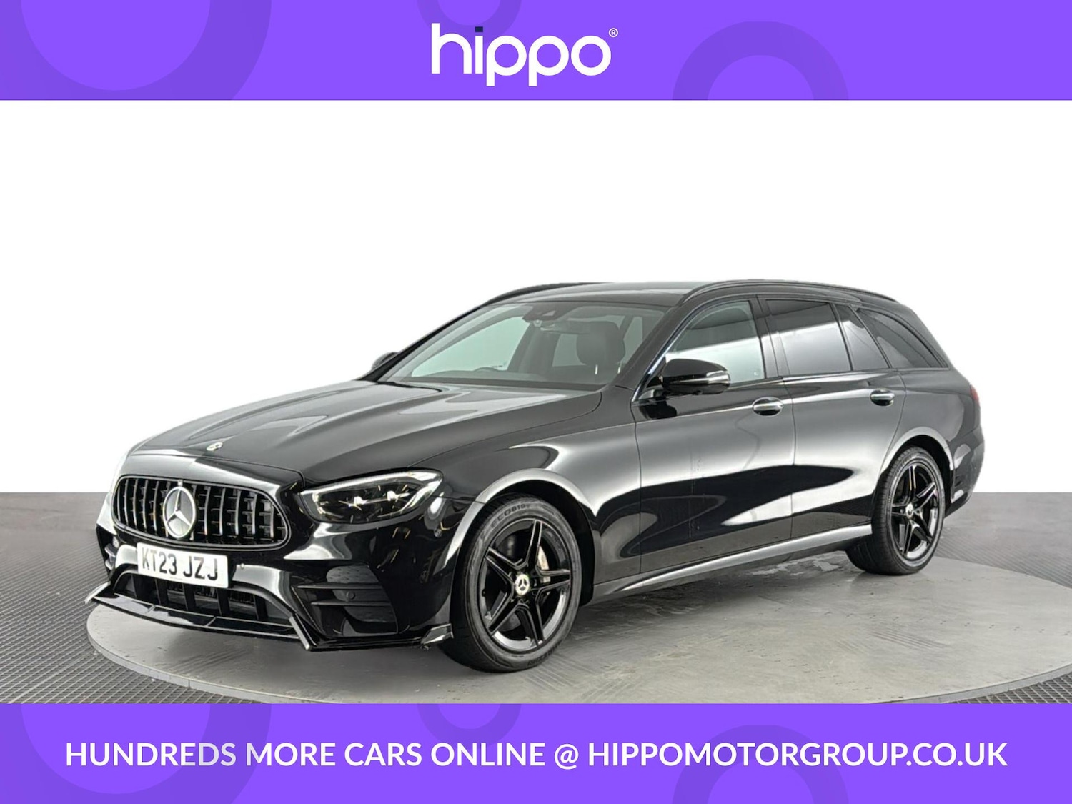 Used Mercedes-Benz E Class for sale - 76727880: Photo 1