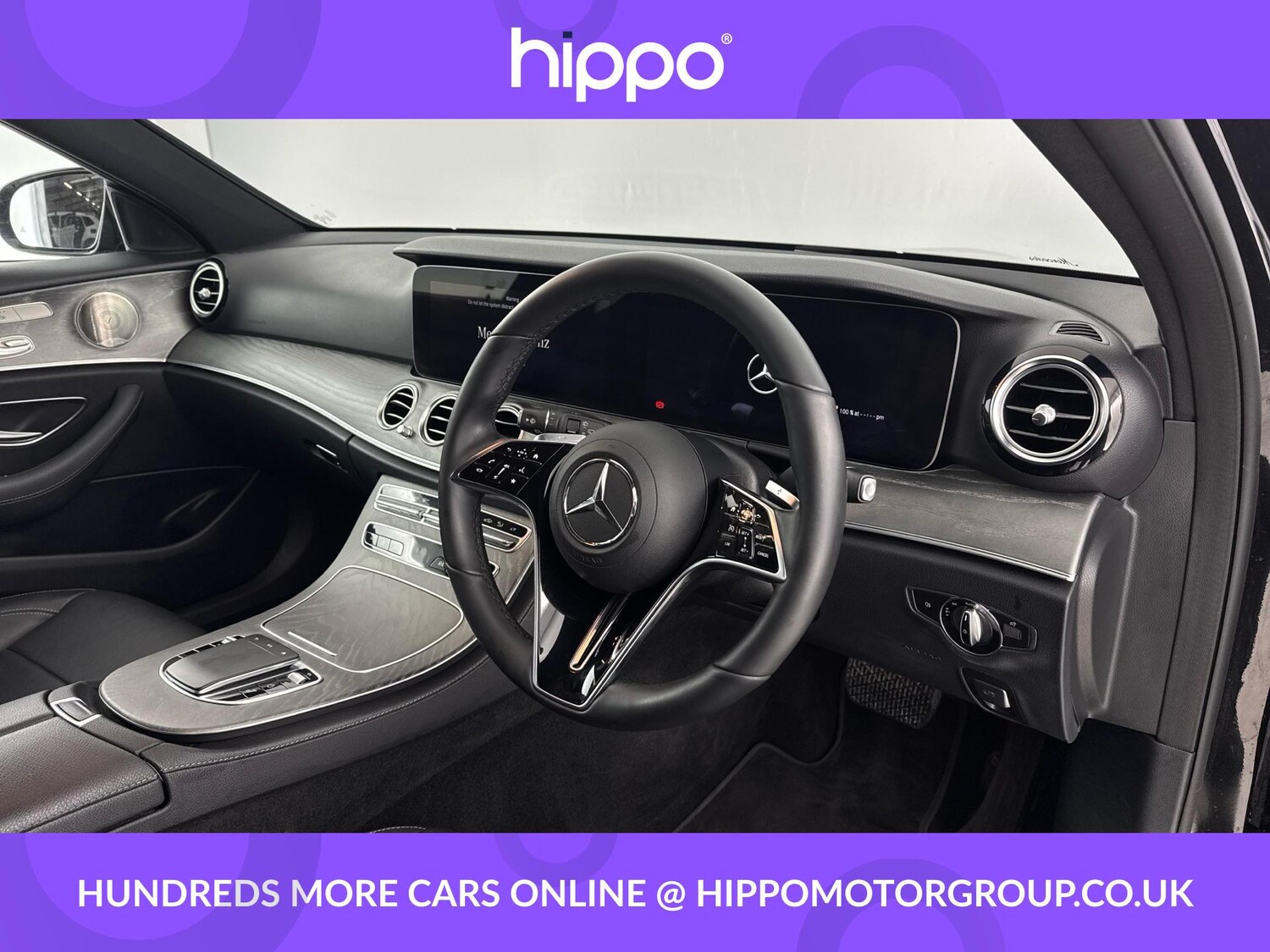 Used Mercedes-Benz E Class for sale - 76727880: Photo 10