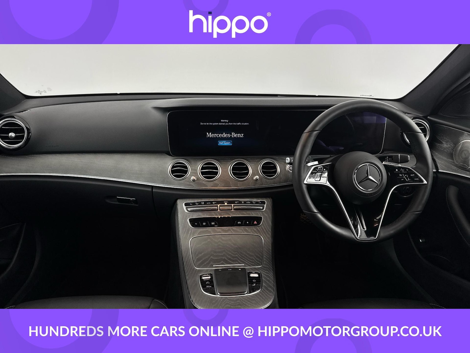 Used Mercedes-Benz E Class for sale - 76727880: Photo 11