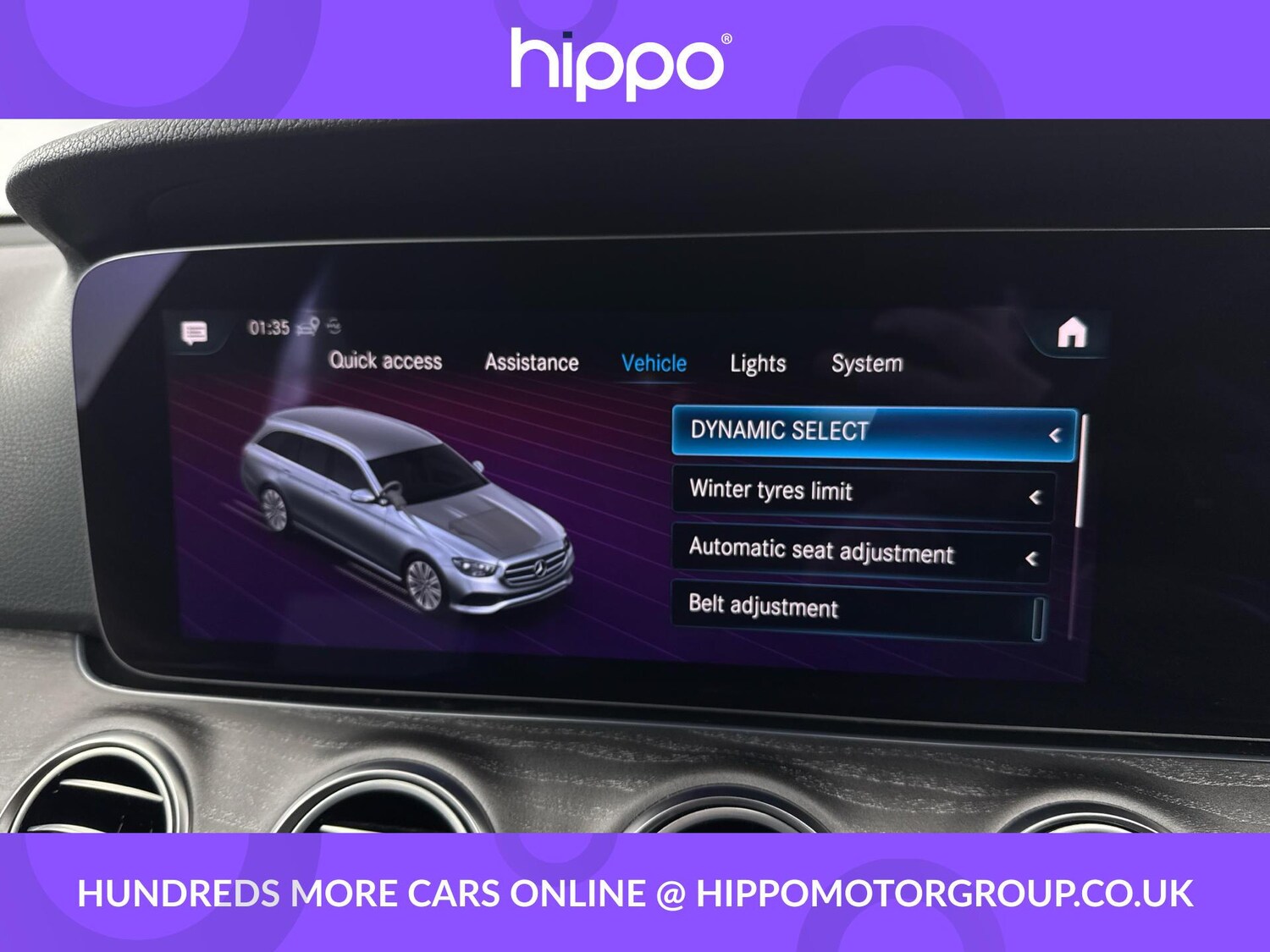 Used Mercedes-Benz E Class for sale - 76727880: Photo 12