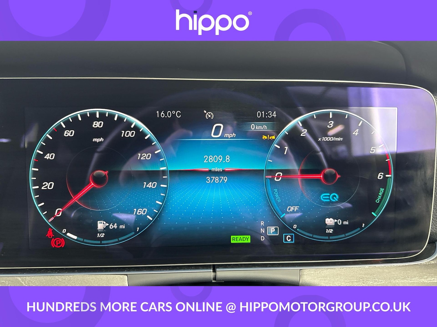 Used Mercedes-Benz E Class for sale - 76727880: Photo 13