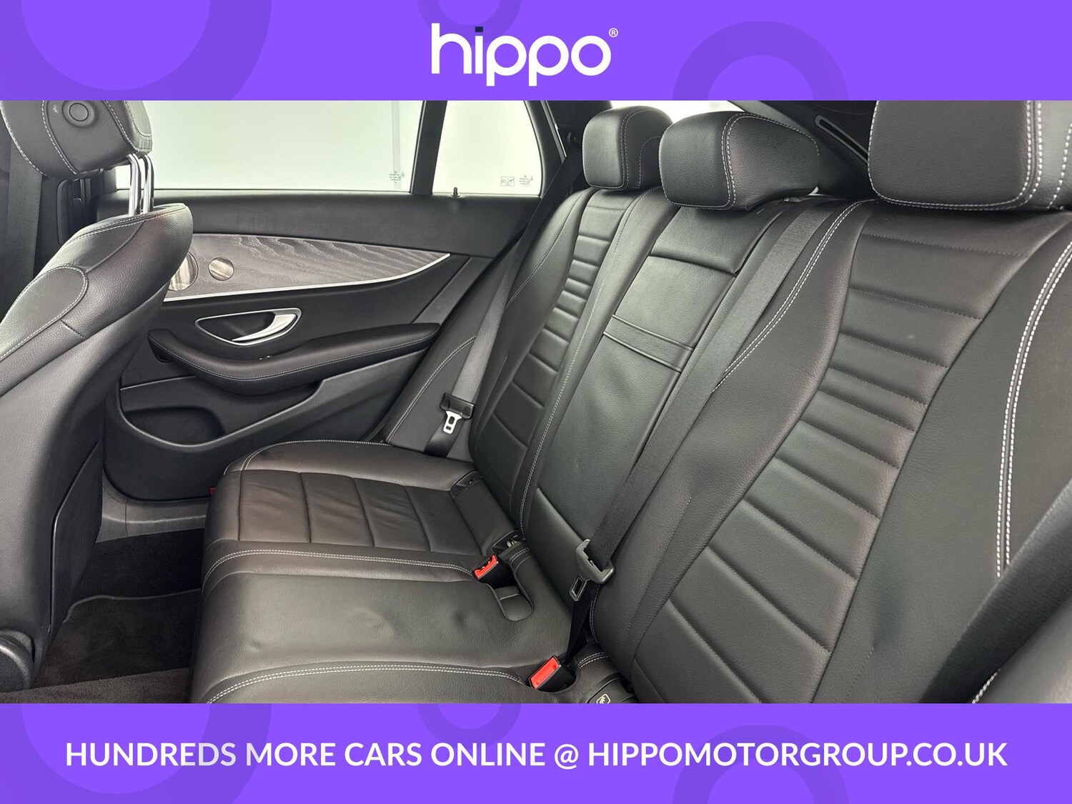 Used Mercedes-Benz E Class for sale - 76727880: Photo 14