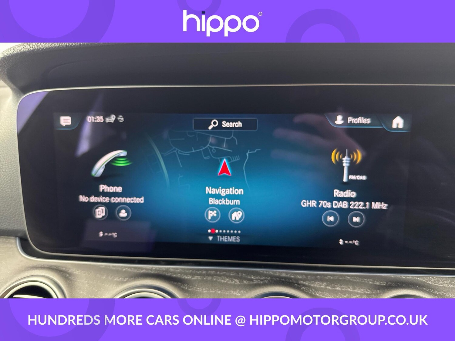 Used Mercedes-Benz E Class for sale - 76727880: Photo 16