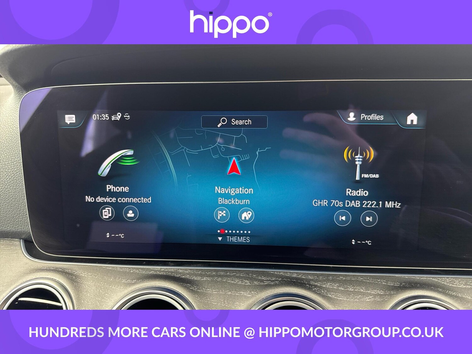 Used Mercedes-Benz E Class for sale - 76727880: Photo 17