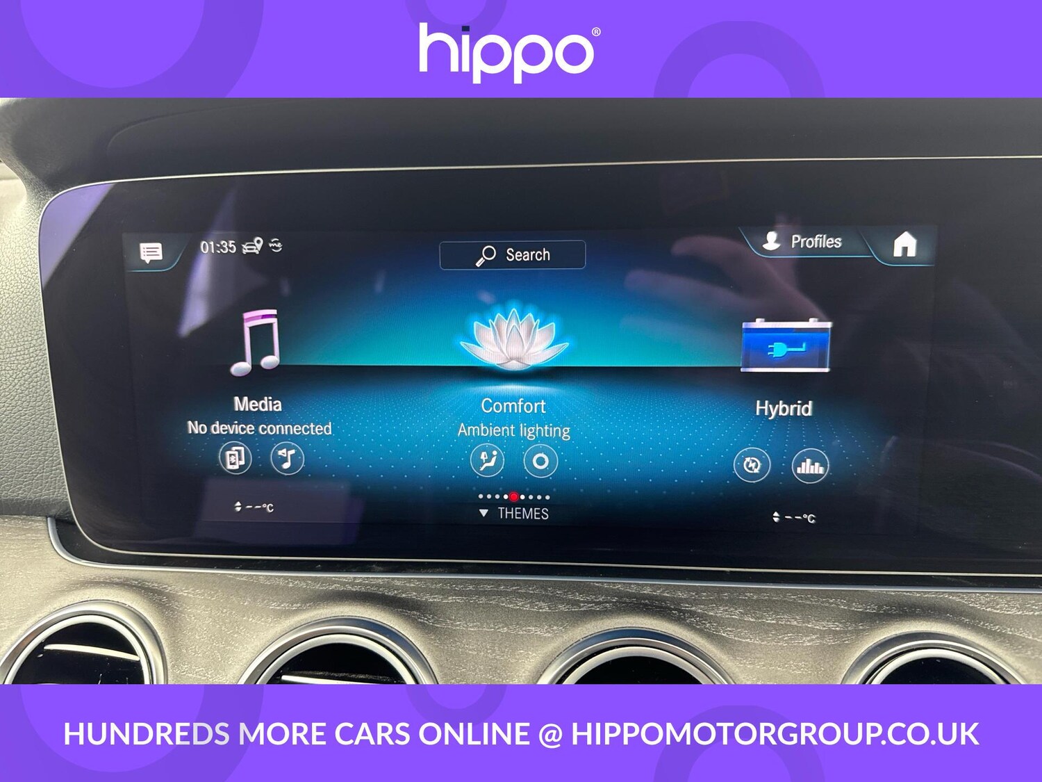 Used Mercedes-Benz E Class for sale - 76727880: Photo 18