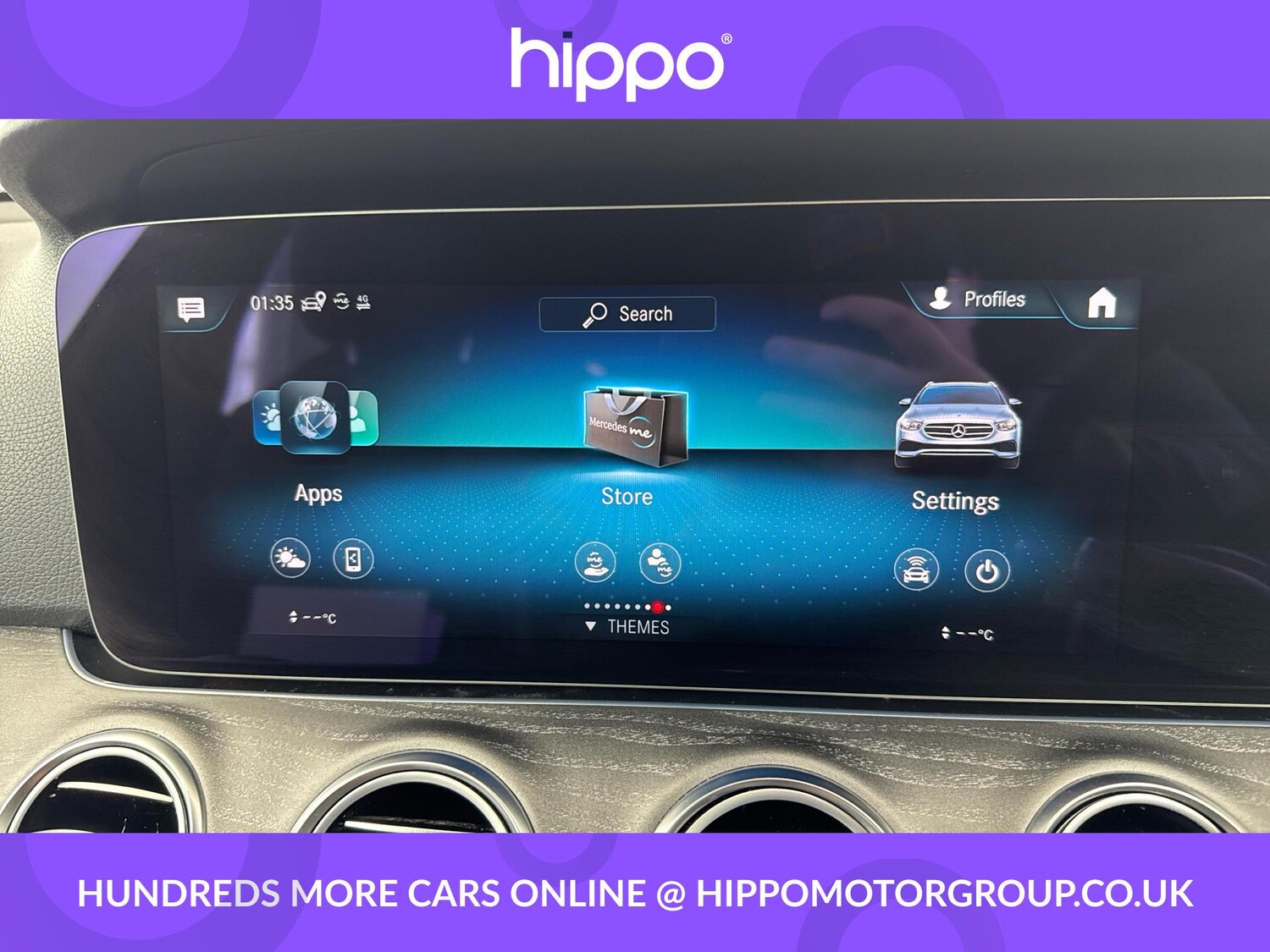 Used Mercedes-Benz E Class for sale - 76727880: Photo 19