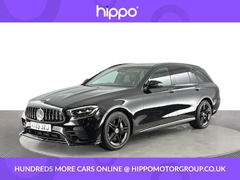 Used Mercedes-Benz E Class 2023 for sale - 76727880: Photo