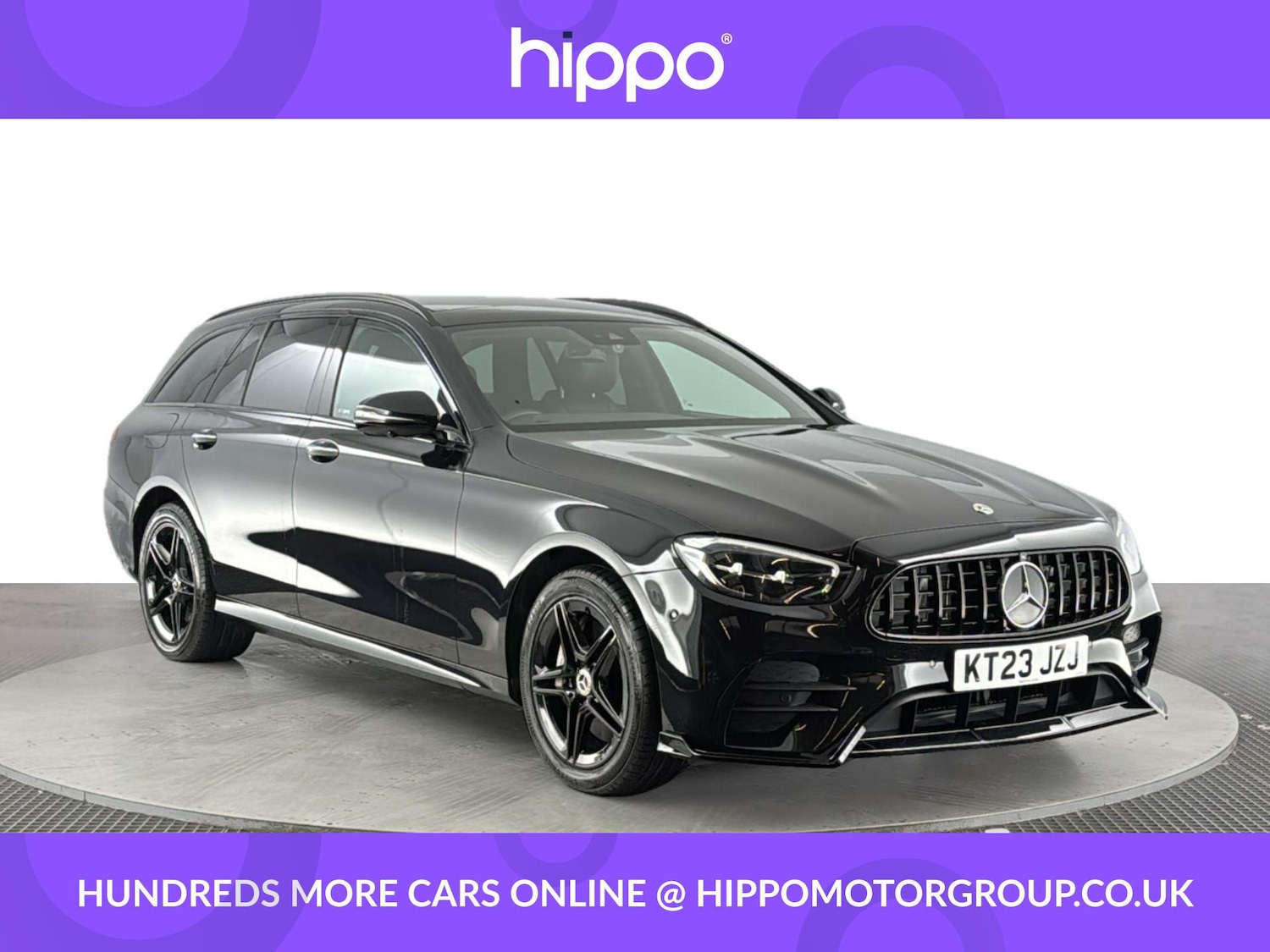 Used Mercedes-Benz E Class for sale - 76727880: Photo 2