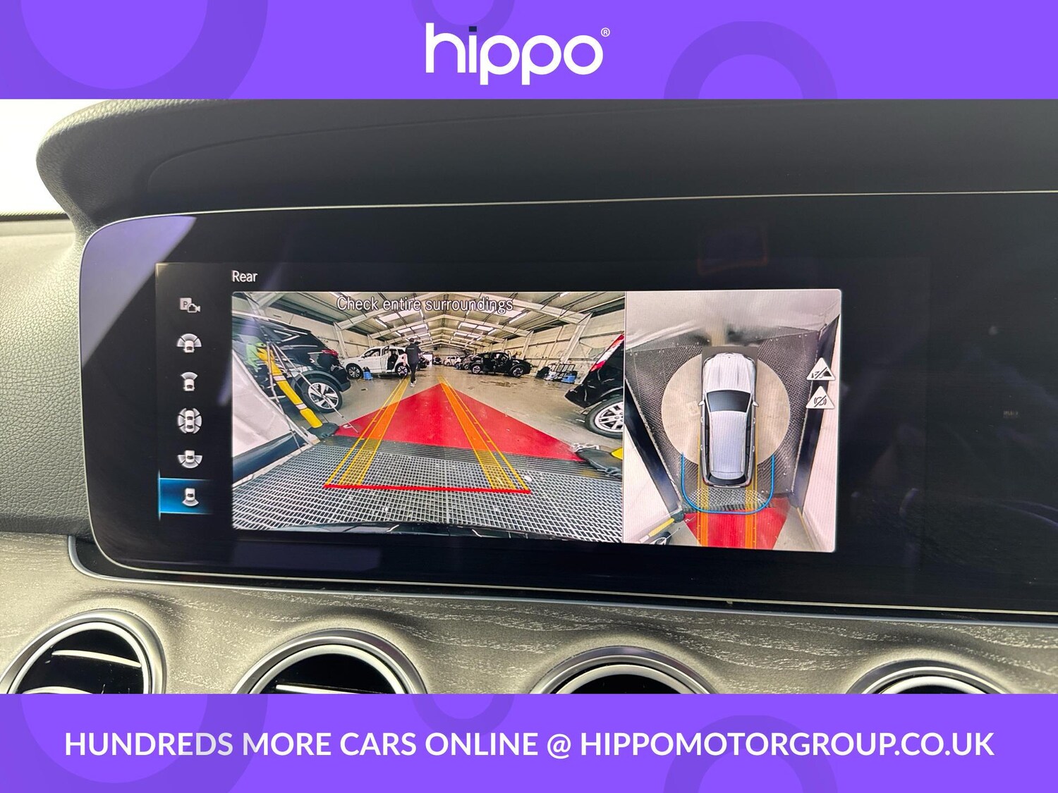 Used Mercedes-Benz E Class for sale - 76727880: Photo 20