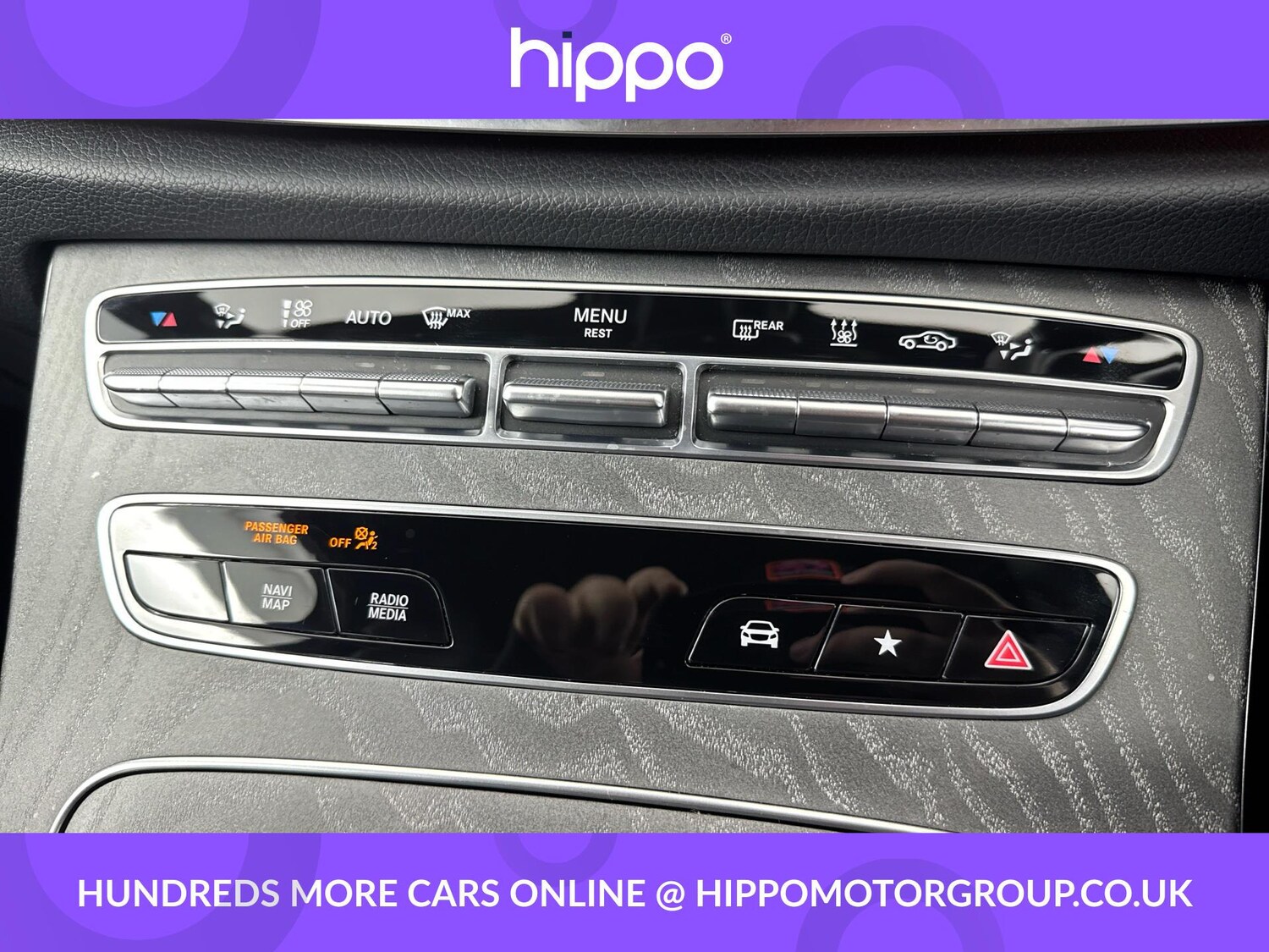 Used Mercedes-Benz E Class for sale - 76727880: Photo 21