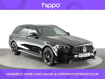 Used Mercedes-Benz E Class 2023 for sale - 76727880: Photo