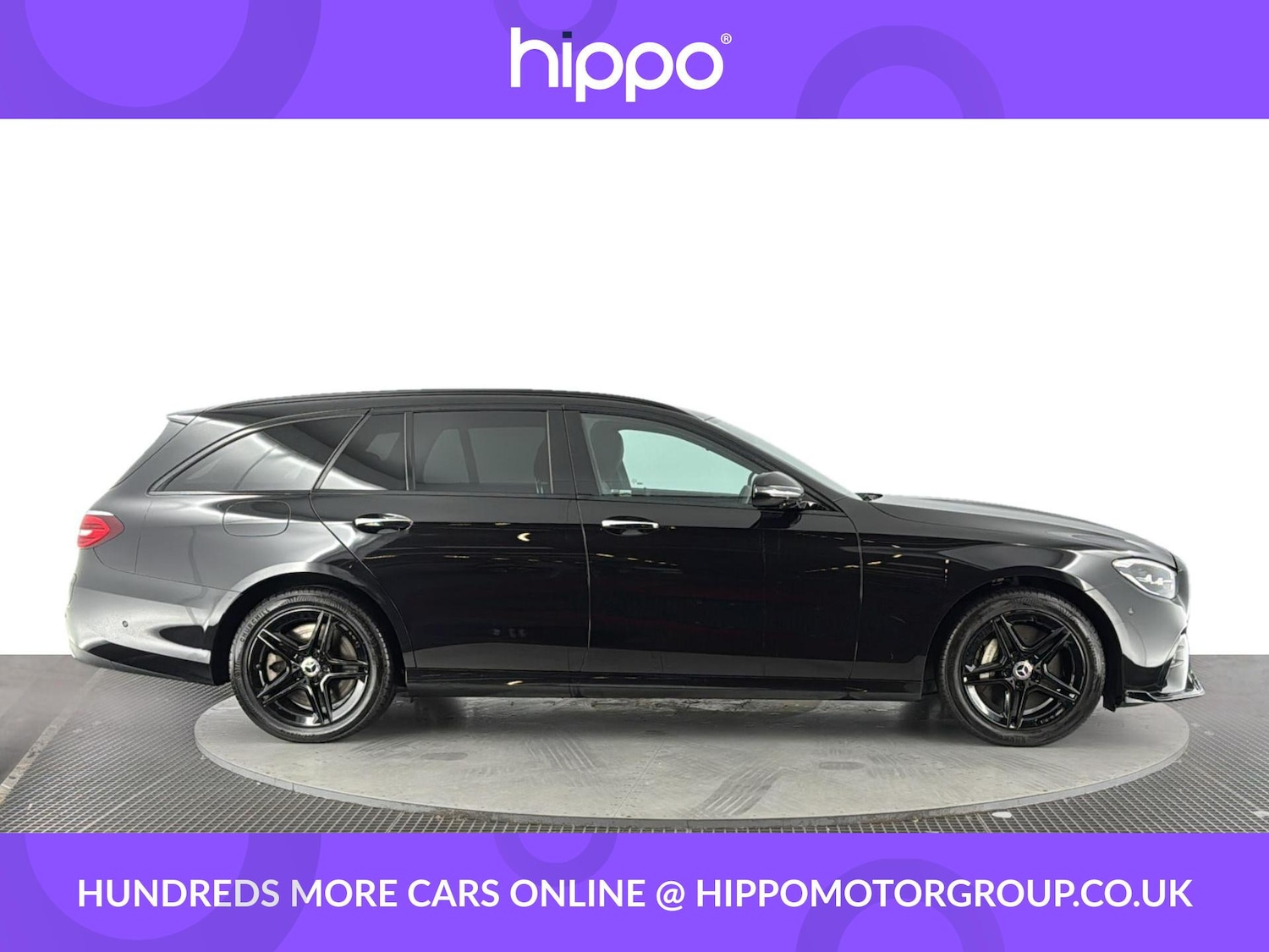 Used Mercedes-Benz E Class for sale - 76727880: Photo 3