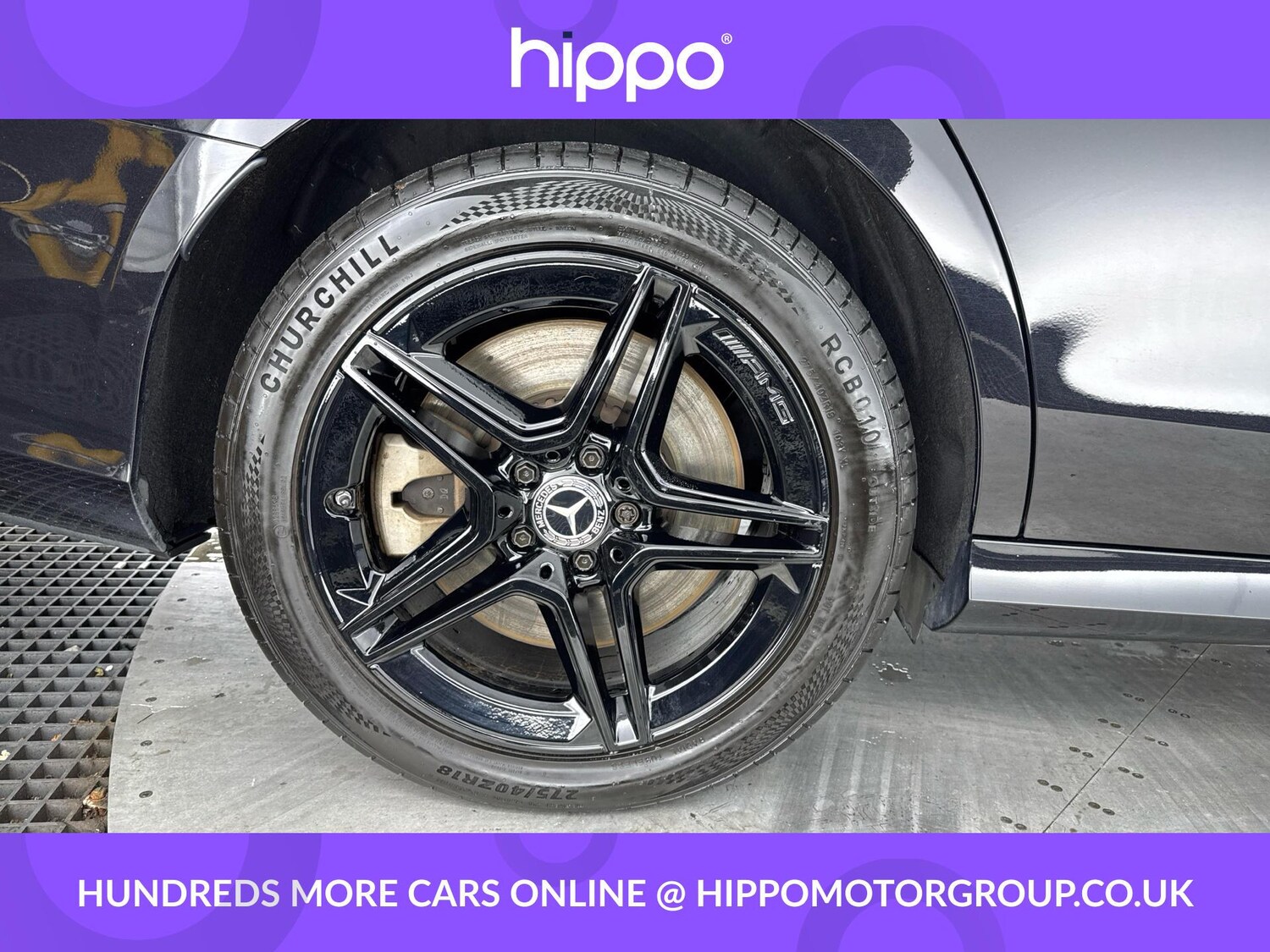 Used Mercedes-Benz E Class for sale - 76727880: Photo 30