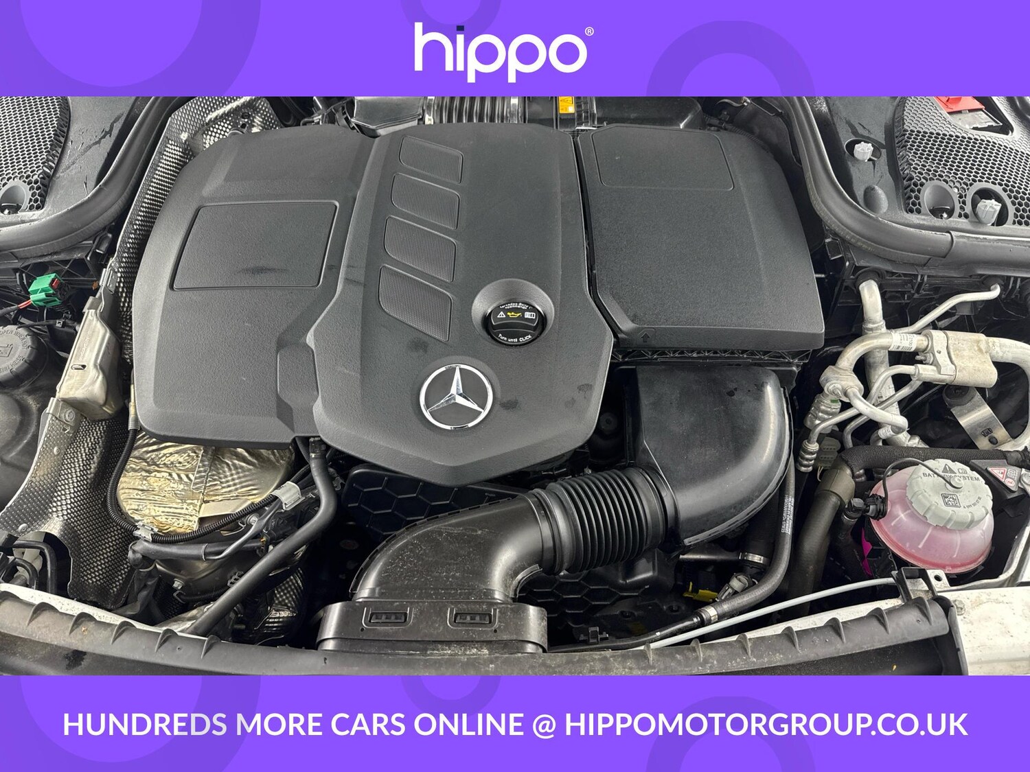 Used Mercedes-Benz E Class for sale - 76727880: Photo 32