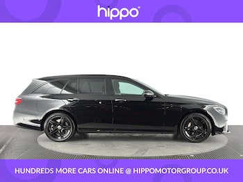 Used Mercedes-Benz E Class 2023 for sale - 76727880: Photo