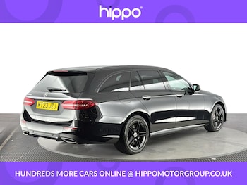 Used Mercedes-Benz E Class 2023 for sale - 76727880: Photo