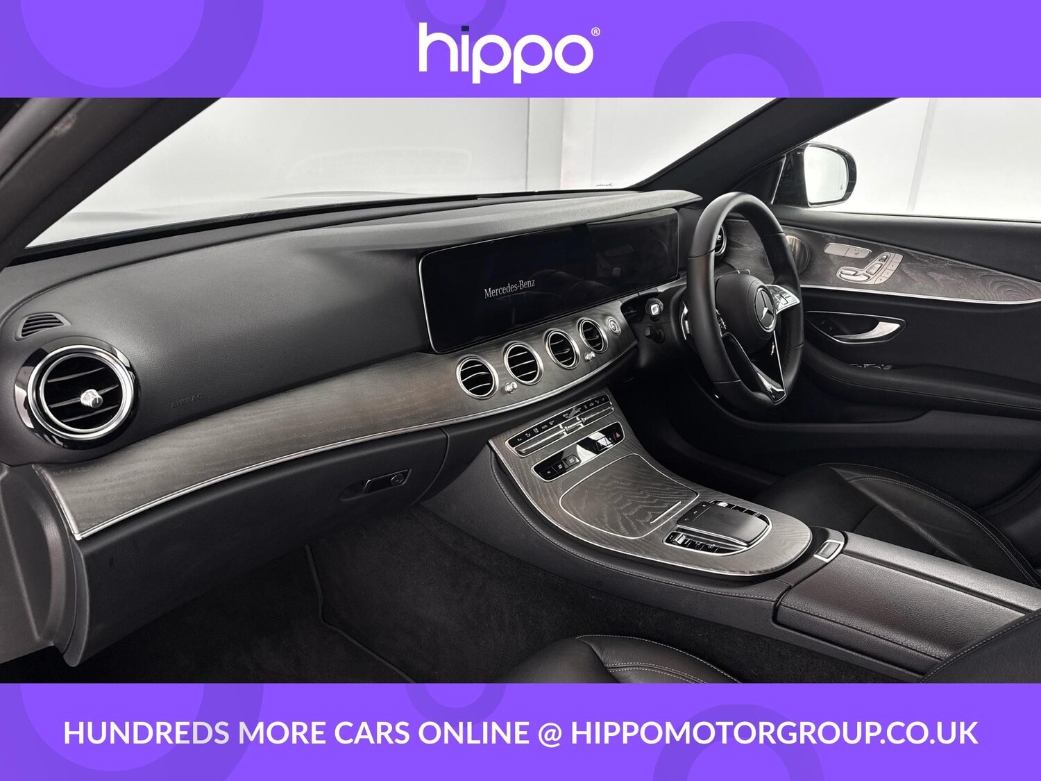 Used Mercedes-Benz E Class for sale - 76727880: Photo 9