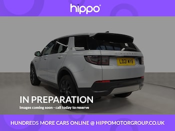 Used Land Rover Discovery Sport 2021 for sale - 76865350: Photo