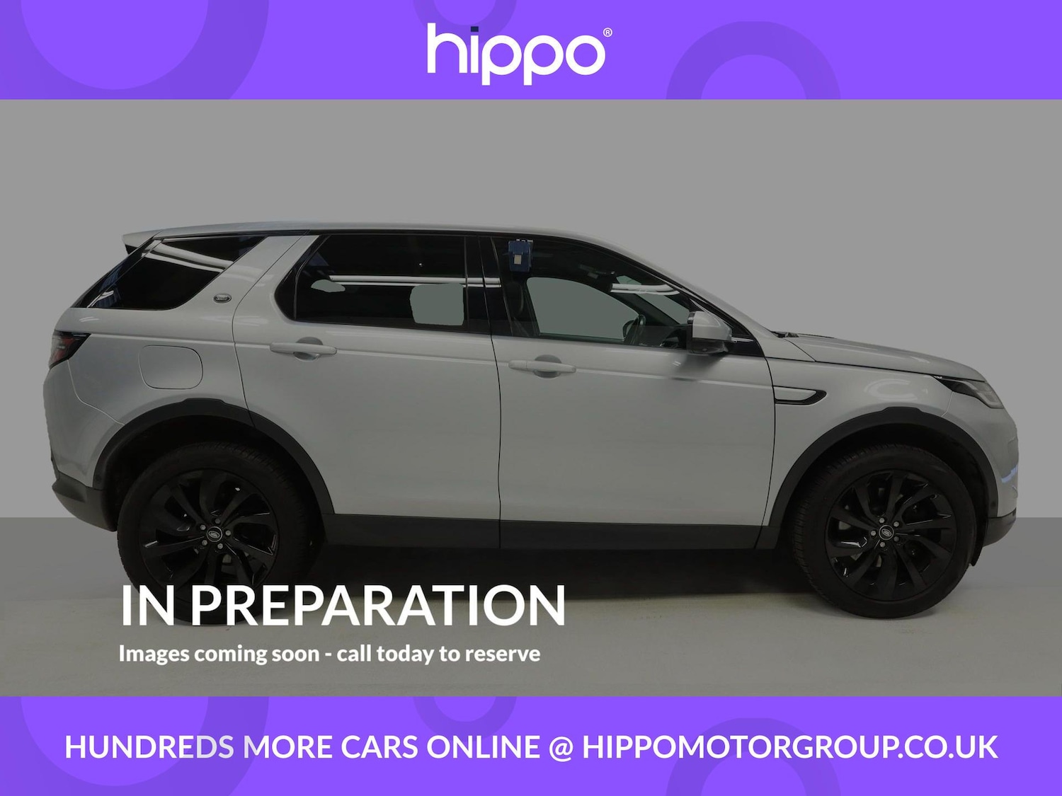 Used Land Rover Discovery Sport 2021 for sale - 76865350: Photo 5
