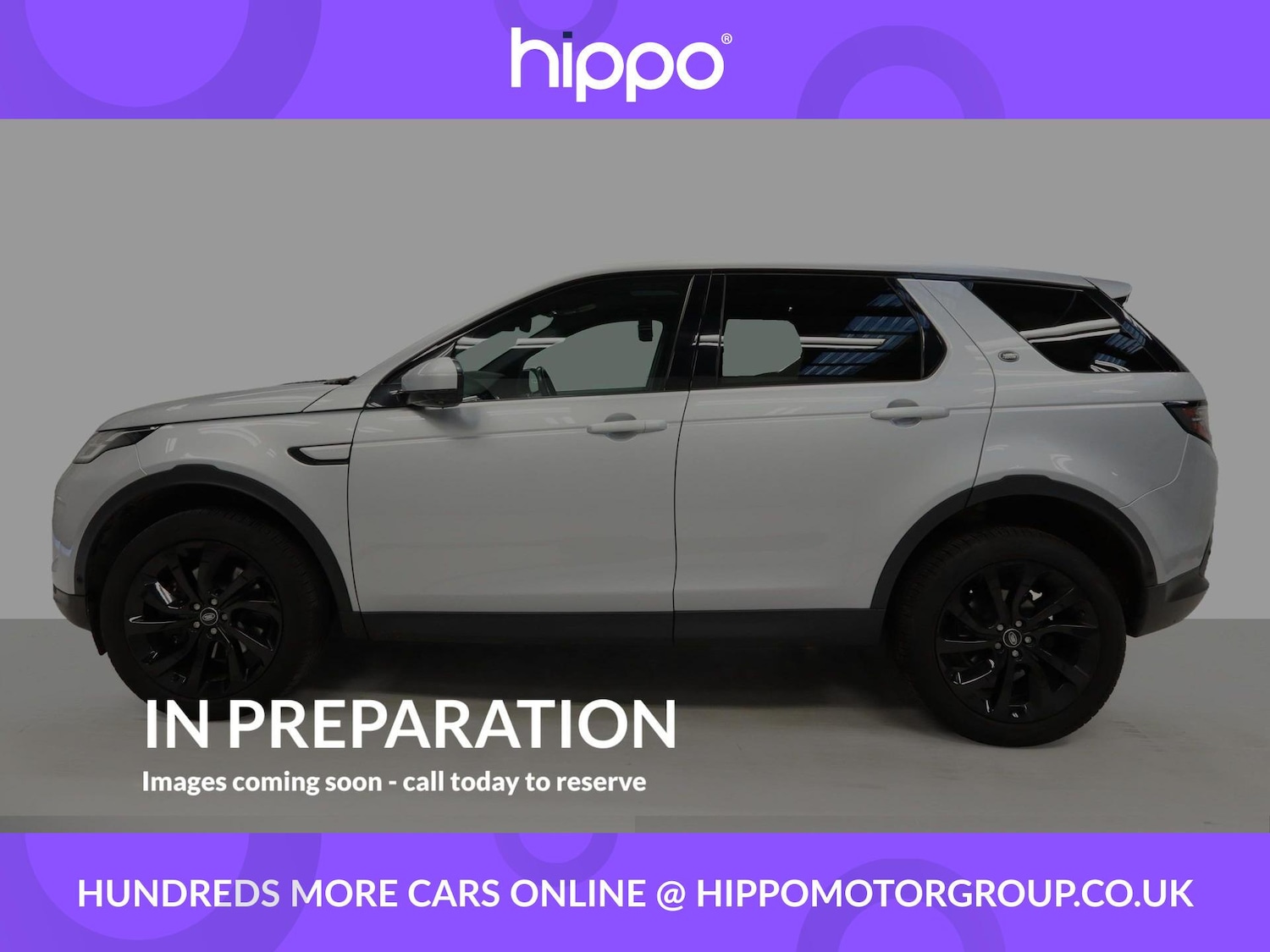 Used Land Rover Discovery Sport 2021 for sale - 76865350: Photo 6