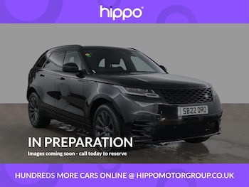 Used Land Rover Range Rover Velar 2022 for sale - 78034640: Photo