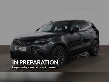 Used Land Rover Range Rover Velar 2022 for sale - 78034640: Photo