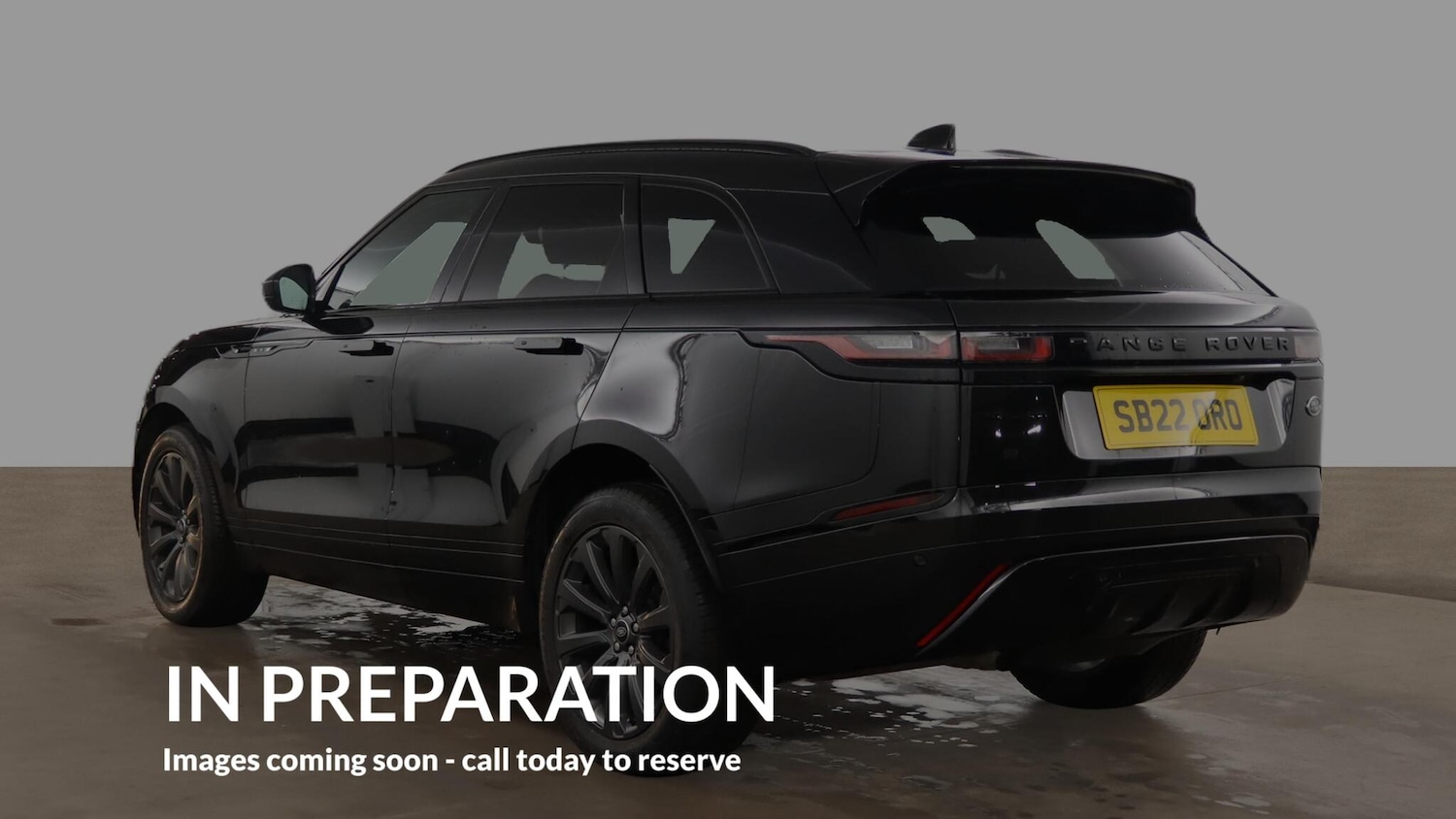 Used Land Rover Range Rover Velar 2022 for sale - 78034640: Photo 3