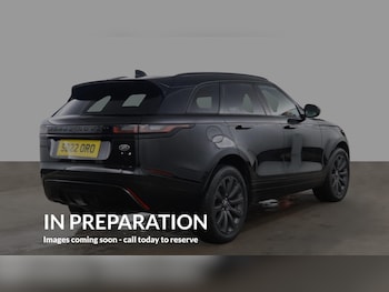 Used Land Rover Range Rover Velar 2022 for sale - 78034640: Photo