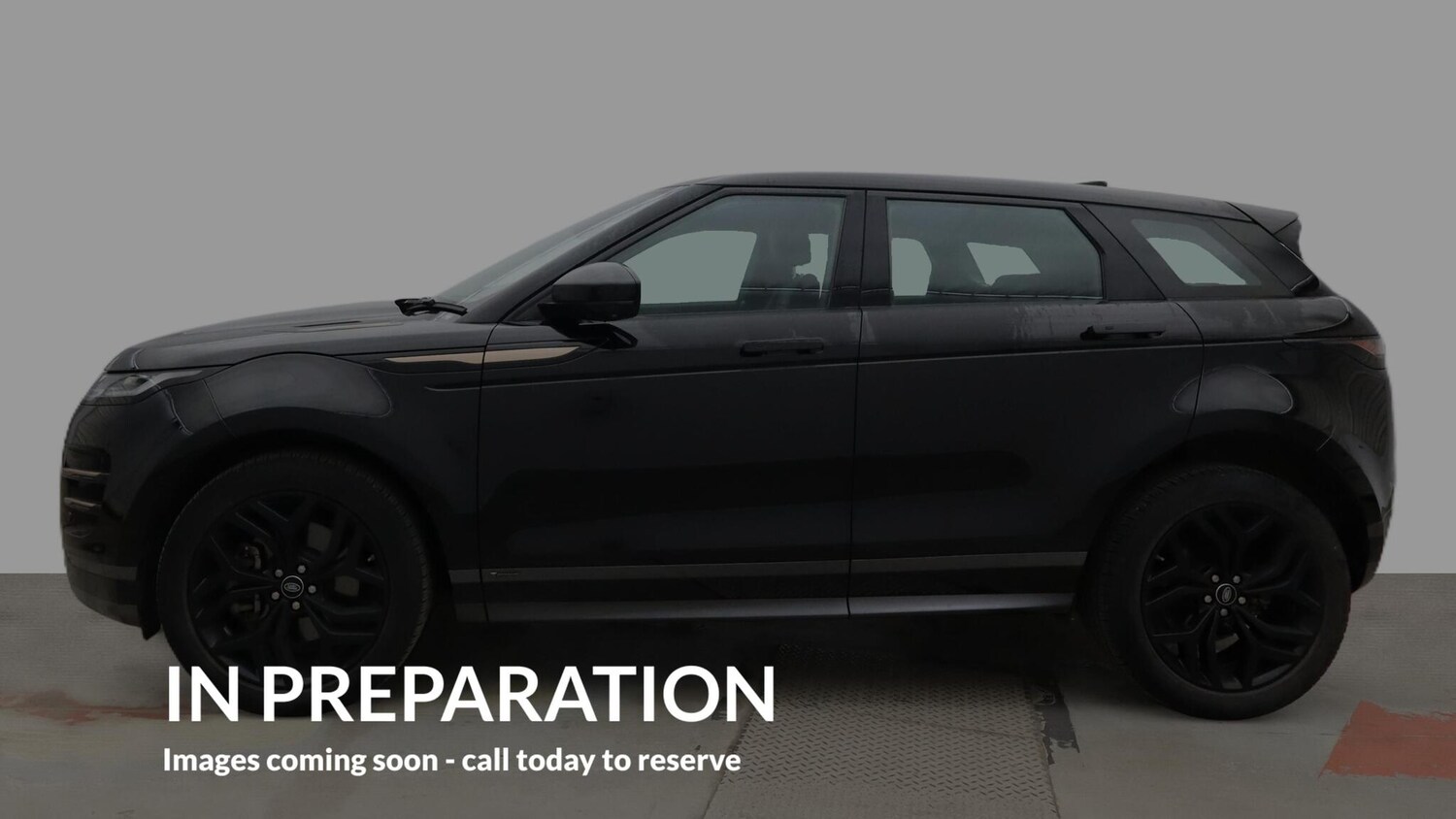 Used Land Rover Range Rover Evoque for sale - 77925591: Photo 6