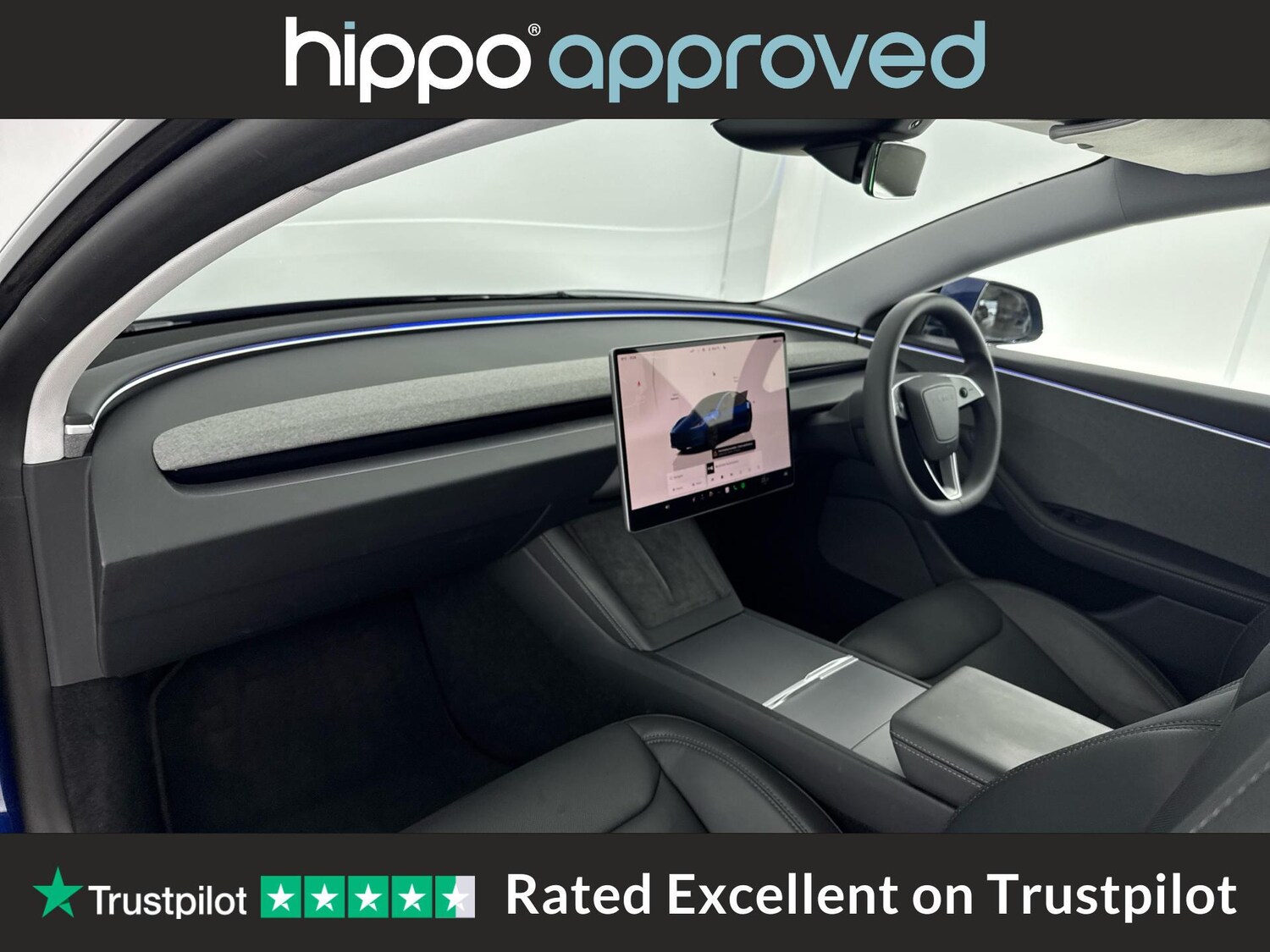 Used Tesla Model 3 for sale - 76658924: Photo 10