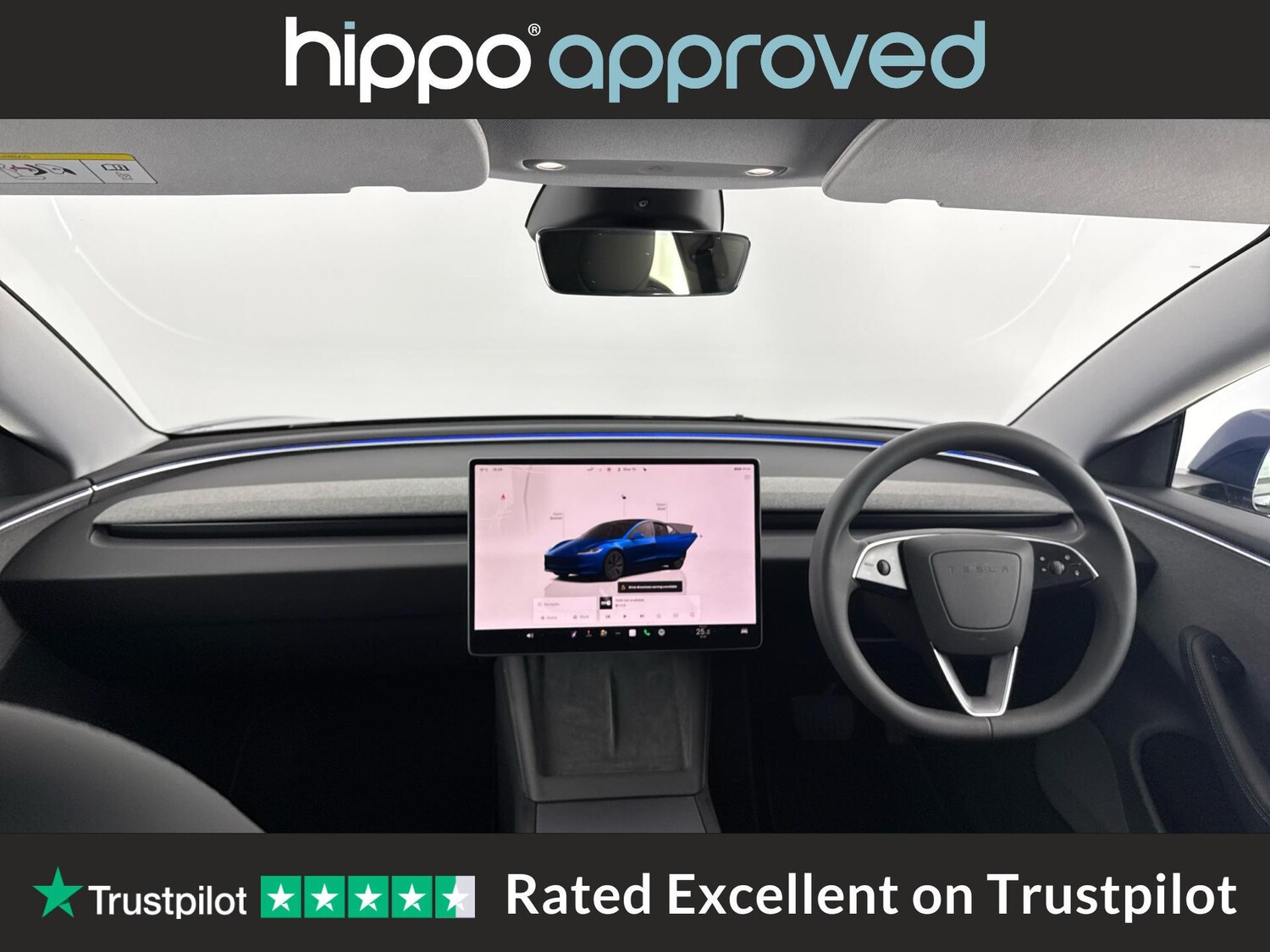 Used Tesla Model 3 for sale - 76658924: Photo 11