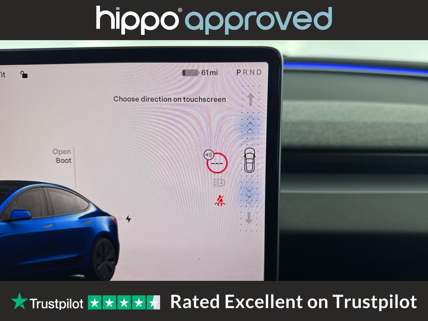 Used Tesla Model 3 for sale - 76658924: Photo 13