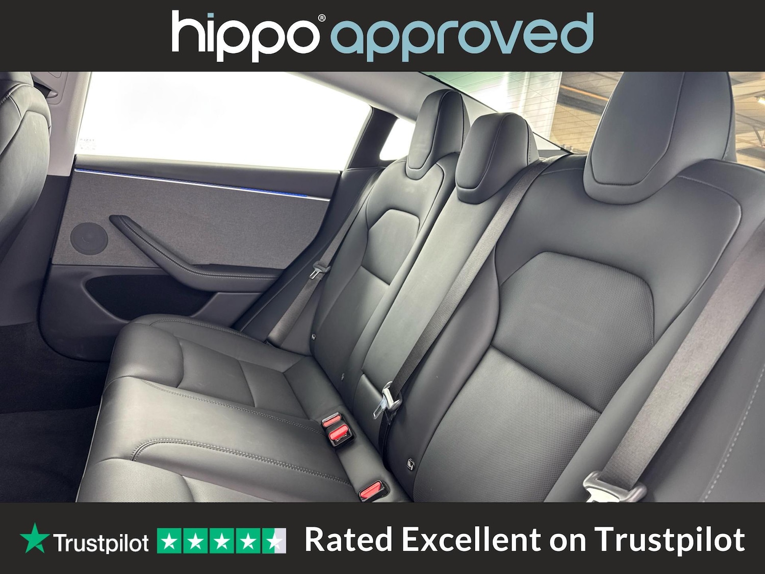 Used Tesla Model 3 for sale - 76658924: Photo 14