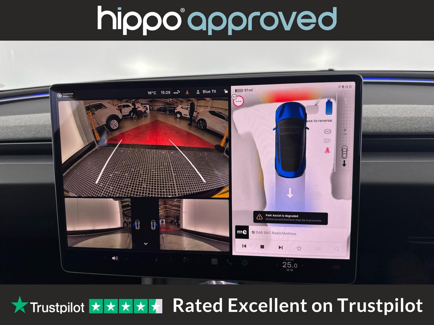 Used Tesla Model 3 for sale - 76658924: Photo 17