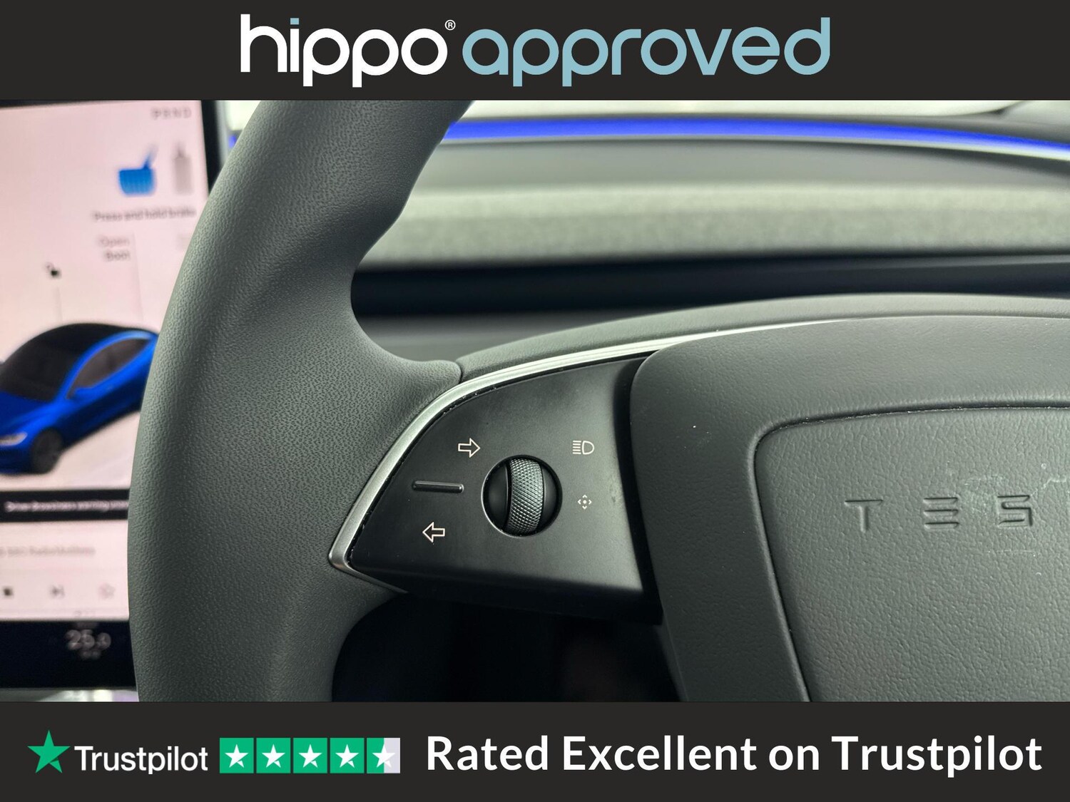 Used Tesla Model 3 for sale - 76658924: Photo 19