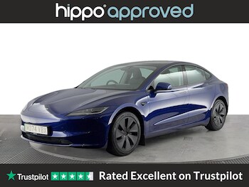 Used Tesla Model 3 2025 for sale - 76658924: Photo