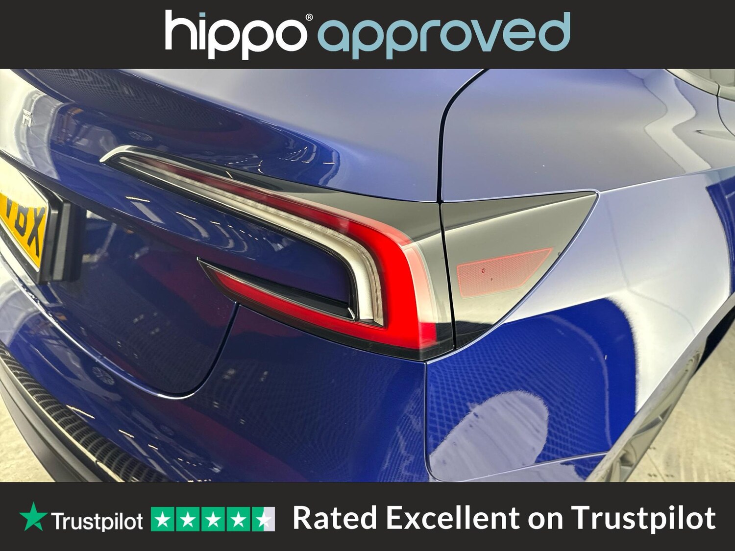 Used Tesla Model 3 for sale - 76658924: Photo 24